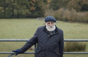 Мастер-джедай: 84-летний британский фермер стал звездой YouTube