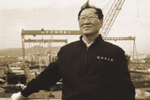 Куда приводят мечты: история основателя Hyundai, который родился в бедноте, но сбежал от судьбы и стал бизнес-легендой. Часть 4