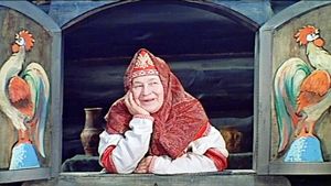 Знаменитая «бабушка в окошке» актриса Анастасия Зуева: за ней ухаживал Булгаков, а Пастернак посвящал ей свои стихи