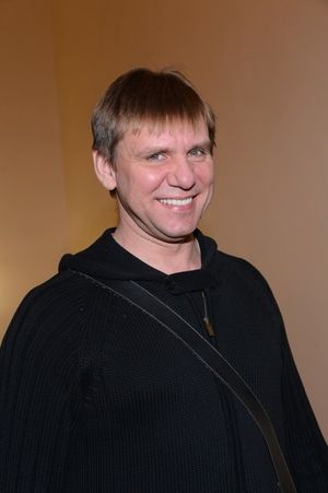 Актёр Андрей Егоров скончался в Москве