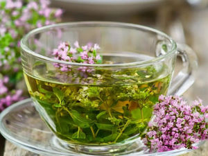 Травяной чай от десяти невзгод: как правильно заварить и пить...