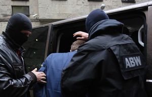 В Польше арестовали подозреваемого в шпионаже в пользу России