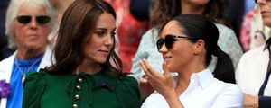 Кейт Миддлтон и Меган Маркл не посетят открытие памятника принцессе Диане
