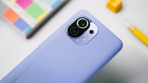 Xiaomi запатентовала зарядку смартфона при помощи звука