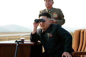 Спецпредставитель США по КНДР ожидает диалога после слов Ким Чен Ына