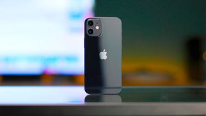 Apple прекратила производство iPhone 12 mini