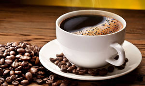 Калорійність кави: чорна, з молоком, з цукром і без