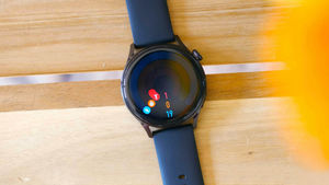 Смарт-часы Huawei Watch 3 на HarmonyOS 2.0 выходят в России