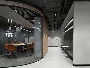 Компания Simple Group переехала в новый офис