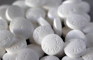 Как обычный аспирин служит отличным удобрением