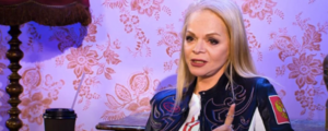 Лариса Долина назвала достойного представителя от России на «Евровидение»