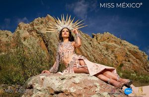 Отражение Мексики: 32 ярких фото претенденток конкурса красоты — кто одержит победу