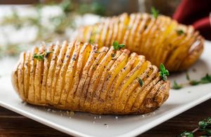 Хассельбек и еще 19 блюд из картофеля, которые популярны в разных странах мира