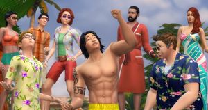 The Sims: краткая история самого успешного в истории симулятора жизни
