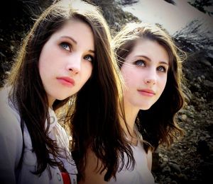 20 фактов о близнецах, которые вас удивят