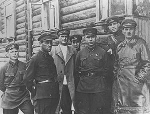 Почему НКВД считают автором «Кодекса вора в законе»