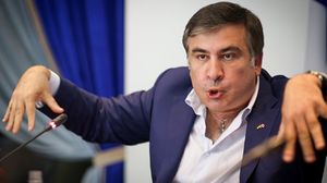 Саакашвили намерен вернуться на пост президента Грузии и привести своих