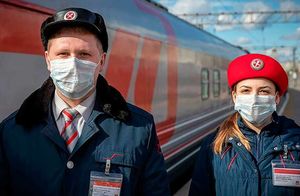 Безопасно ли арендовать машину в путешествии и ездить на поезде в период пандемии