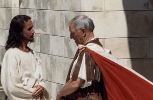 Видео: Что стало с Понтием Пилатом после снятия с должности римского префекта в Иудее