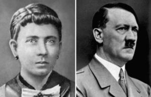 Клара Пёльцль: Как сложилась судьба матери Адольфа Гитлера