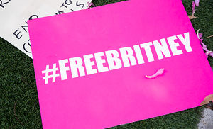 Free Britney: как дело об опеке над Бритни Спирс может спасти тысячи людей и возродить ее карьеру
