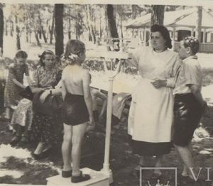 Был ли отдых в советских пионерских лагерях