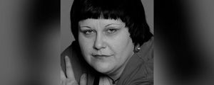 Актриса из «Счастливы вместе» Наталья Смирнова умерла от коронавируса
