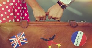 Как не поссориться в путешествии: 8 секретов совместного отпуска