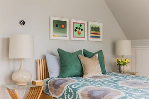 10 цветовых схем для спальни, которая понравится обоим супругам