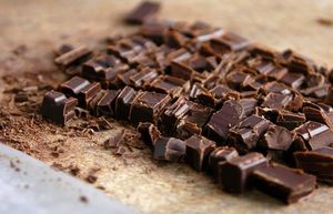 Сладкий наркотик: какой вид шоколада самый вредный и может ли он быть полезным в общепринятом смысле