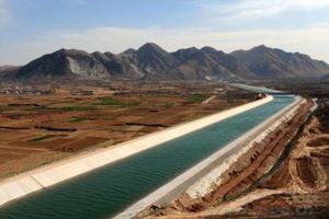 Поворот рек и выравнивание гор — безумные мегапроекты Китая