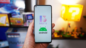 Какие смартфоны Xiaomi получат Android 12?