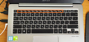 Для чего на клавиатуре Windows нужен ряд клавиш F1 - F12