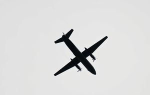 На Камчатке пропала связь с самолетом Ан-26. На его борту находятся 29 человек