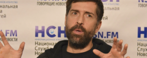 Максим Покровский из группы «Ногу свело!» написал заявление в полицию на Диму Билана