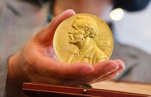 Нобелевскую премию по физике присудили за работу в области топологии