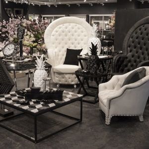 Новинки с Maison & Objet — в Москве появился ещё один крутой европейский бренд