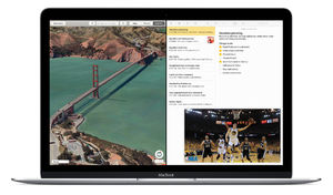 Apple автоматически загрузит macOS Sierra на компьютеры