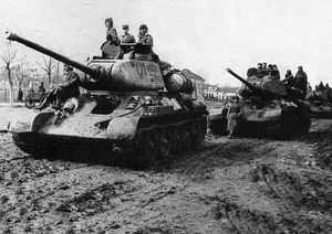 Почему советские танки и самолёты в конце войны подешевели в два раза