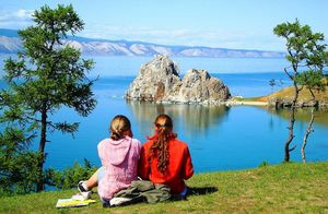 5 мест, где стоит побывать на Байкале летом 2021 года