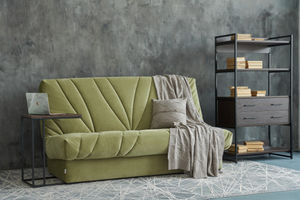 Сеть салонов мебели «Цвет диванов» запустила сервис trade-in