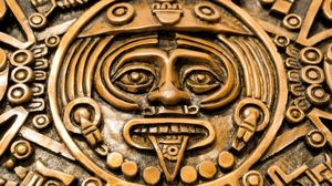 Почему исчезла могущественная империя ацтеков?