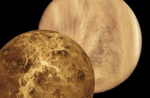 Почему бессмысленно искать жизнь на Венере, а лучше полететь на Юпитер