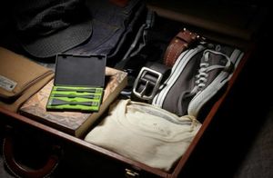 Тайник в нижнем белье, надувные вешалки и еще 5 вещей, с которыми удобно в путешествии