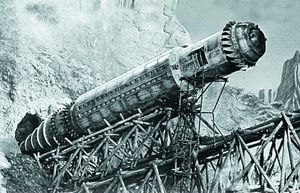 «Боевой крот»: как в Советском Союзе пытались сделать подземную лодку