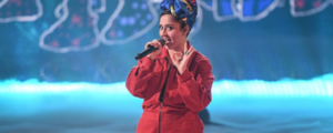 Манижа заплатила более 10 млн рублей за поездку на конкурс Евровидение
