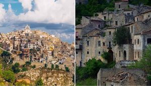 Почему в Италии раздают дома даром, и Что нужно сделать, чтобы стать обладателем недвижимости