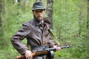 Настоящая правда о «Лесных братьях» от литовского писателя