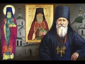 29 июня: Житие и смерть Моисея Оптинского.