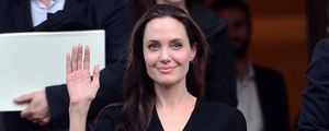 Анджелина Джоли хочет продать виллу во Франции, где проходила ее свадьба с Брэдом Питтом